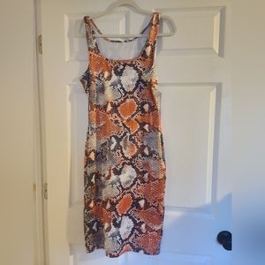 Xl dress